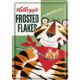 Werbeschild, Blechschild, Blechpostkarte "Kellogg's Frosted Flakes Tony Tiger" 14 x 10 cm