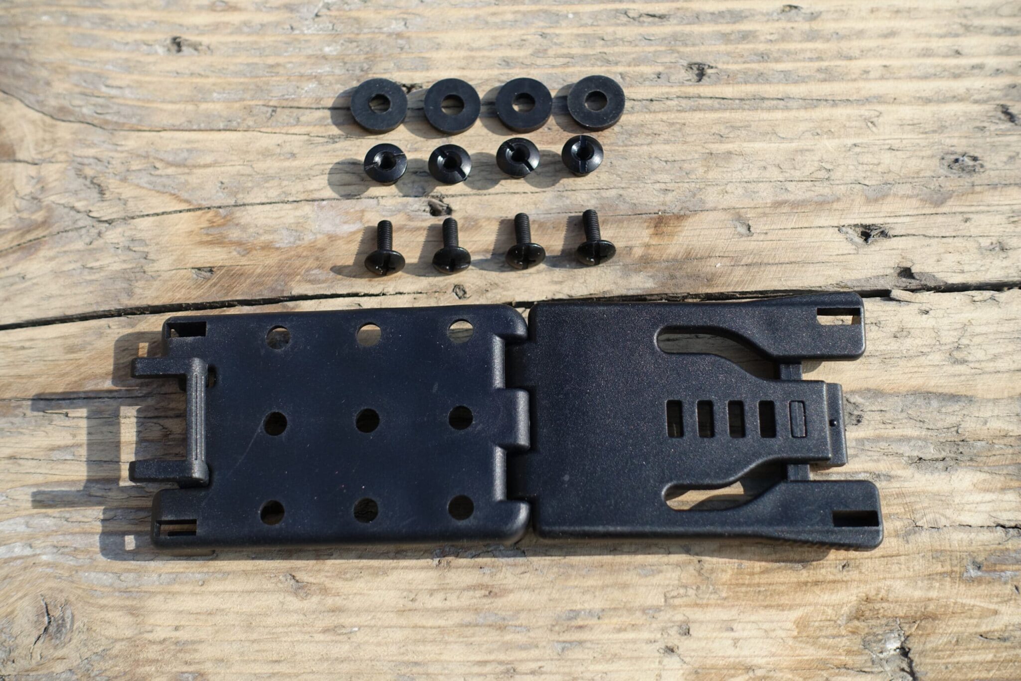 Multifunktionaler Gürtel Clip, Holster Gürtel Clip,Camping Messer; Neu 1 Multifunktionaler Gürtel Clip, Holster Gürtel Clip, Camping Messer Scheide, Neu