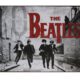 schönes großes Blechschild, The Beatles Retro 30 x 40 cm