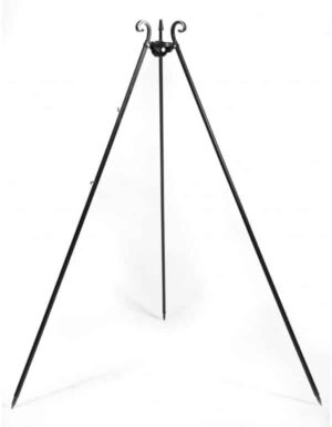 Schwenkgrill 180 cm ohne Zubehör 1112241