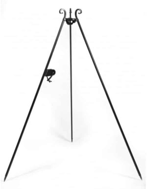 Schwenkgrill mit Kurbel 180 cm ohne Zubehör