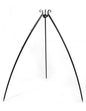 Schwenkgrill 200 cm ohne Zubehör
