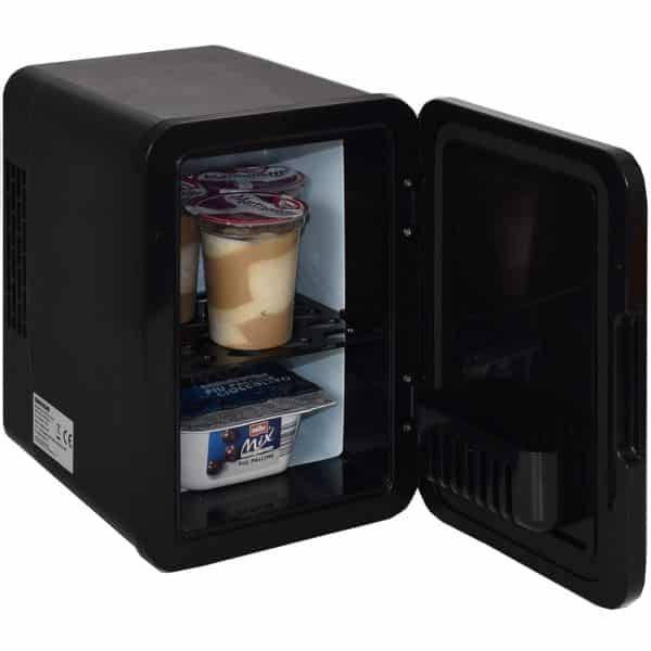 Mini-Kühlschrank Dabie 4 Liter Kühl & Heizfunktion
