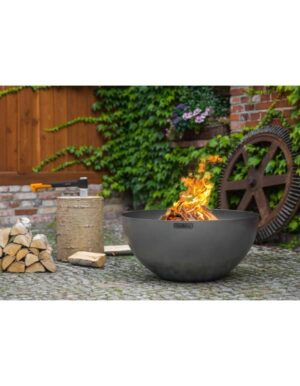 Premium Feuerschale DALLAS 85 cm 111294