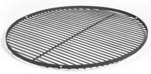 Grillroste Naturstahl verschiedene Größen Ø 50 - 90 cm