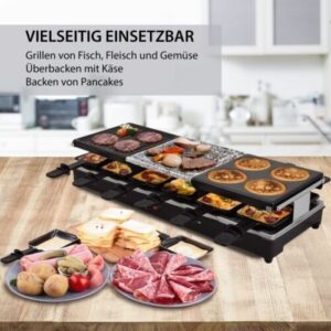 Raclette-Grill Oberwil