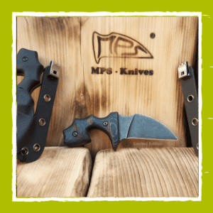 MPS Knives